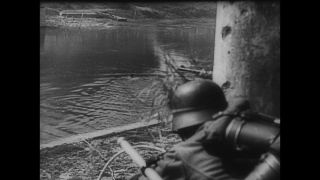 Link to Video | black and white