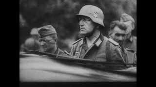 Link to Video | black and white