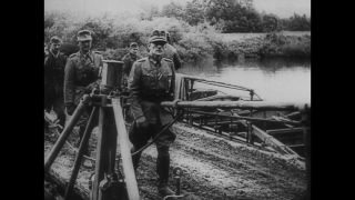 Link to Video | black and white