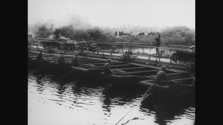 Link to Video | black and white