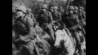 Link to Video | black and white