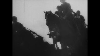 Link to Video | black and white