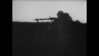 Link to Video | black and white