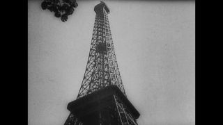 Link to Video | black and white