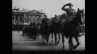 Link to Video | black and white