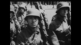 Link to Video | black and white