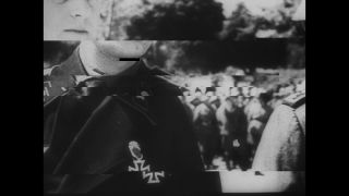 Link to Video | black and white