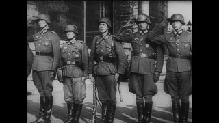 Link to Video | black and white