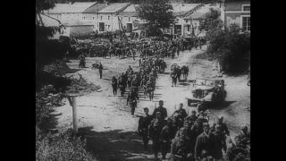 Link to Video | black and white