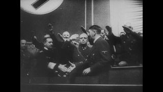 Link to Video | personality