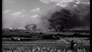Link to Video | Pearl Harbor, naval base, historical event, Pacific War, harbor, warship, World War II, 1941 in the United States, navy, military personnel, aerial warfare, Attack on Pearl Harbor