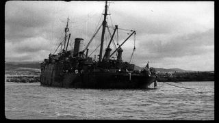 Link to Video | Pearl Harbor, naval base, historical event, Pacific War, harbor, warship, World War II, 1941 in the United States, navy, military personnel, aerial warfare, Attack on Pearl Harbor