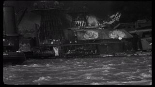 Link to Video | Pearl Harbor, naval base, historical event, Pacific War, harbor, warship, World War II, 1941 in the United States, navy, military personnel, aerial warfare, Attack on Pearl Harbor