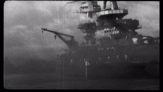 Link to Video | Pearl Harbor, naval base, historical event, Pacific War, harbor, warship, World War II, 1941 in the United States, navy, military personnel, aerial warfare, Attack on Pearl Harbor