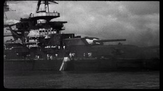 Link to Video | Pearl Harbor, naval base, historical event, Pacific War, harbor, warship, World War II, 1941 in the United States, navy, military personnel, aerial warfare, Attack on Pearl Harbor