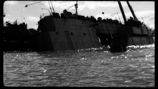 Link zum Video | Pearl Harbor, Marinestützpunkt, historisches Ereignis, Pazifikkrieg, Hafen, Kriegsschiff, Zweiter Weltkrieg, 1941 in den Vereinigten Staaten von Amerika, Marine, Militär, Luftkrieg, Angriff auf Pearl Harbor