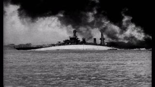 Link to Video | Pearl Harbor, naval base, historical event, Pacific War, harbor, warship, World War II, 1941 in the United States, navy, military personnel, aerial warfare, Attack on Pearl Harbor