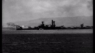 Link to Video | Pearl Harbor, naval base, historical event, Pacific War, harbor, warship, World War II, 1941 in the United States, navy, military personnel, aerial warfare, Attack on Pearl Harbor