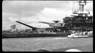 Link to Video | Pearl Harbor, naval base, historical event, Pacific War, harbor, warship, World War II, 1941 in the United States, navy, military personnel, aerial warfare, Attack on Pearl Harbor