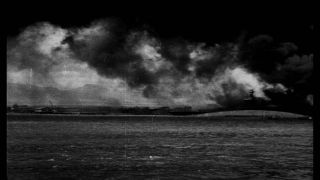 Link to Video | Pearl Harbor, naval base, historical event, Pacific War, harbor, warship, World War II, 1941 in the United States, navy, military personnel, aerial warfare, Attack on Pearl Harbor
