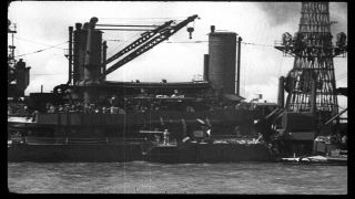 Link to Video | Pearl Harbor, naval base, historical event, Pacific War, harbor, warship, World War II, 1941 in the United States, navy, military personnel, aerial warfare, Attack on Pearl Harbor