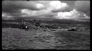 Link to Video | Pearl Harbor, naval base, historical event, Pacific War, harbor, warship, World War II, 1941 in the United States, navy, military personnel, aerial warfare, Attack on Pearl Harbor