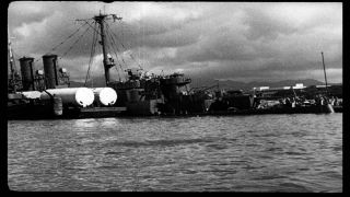 Link to Video | Pearl Harbor, naval base, historical event, Pacific War, harbor, warship, World War II, 1941 in the United States, navy, military personnel, aerial warfare, Attack on Pearl Harbor