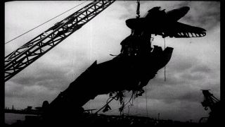 Link to Video | Pearl Harbor, naval base, historical event, Pacific War, harbor, warship, World War II, 1941 in the United States, navy, military personnel, aerial warfare, Attack on Pearl Harbor