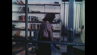 Link to Video | novelty, Germany, economic growth, home appliance, color, 1952, trade fair, household equipment, Berlin, housekeeping, family