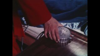 Link to Video | novelty, Germany, economic growth, home appliance, color, 1952, trade fair, household equipment, Berlin, housekeeping, family