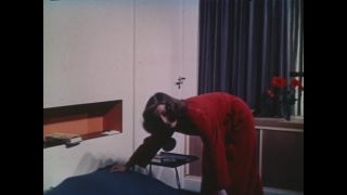 Link to Video | novelty, Germany, economic growth, home appliance, color, 1952, trade fair, household equipment, Berlin, housekeeping, family
