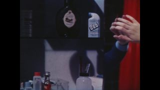 Link to Video | novelty, Germany, economic growth, home appliance, color, 1952, trade fair, household equipment, Berlin, housekeeping, family