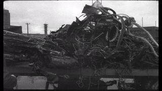 Link to Video | Pearl Harbor, naval base, historical event, Pacific War, harbor, warship, World War II, 1941 in the United States, navy, military personnel, aerial warfare, Attack on Pearl Harbor