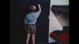 Link to Video | novelty, Germany, economic growth, home appliance, color, 1952, trade fair, household equipment, Berlin, housekeeping, family