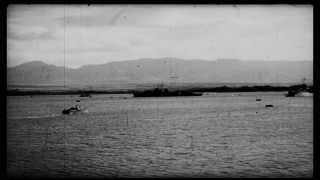 Link to Video | Pearl Harbor, naval base, historical event, Pacific War, harbor, warship, World War II, 1941 in the United States, navy, military personnel, aerial warfare, Attack on Pearl Harbor