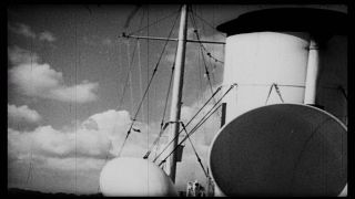 Link to Video | Pearl Harbor, naval base, historical event, Pacific War, harbor, warship, World War II, 1941 in the United States, navy, military personnel, aerial warfare, Attack on Pearl Harbor