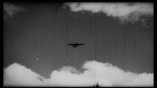 Link to Video | Pearl Harbor, naval base, historical event, Pacific War, harbor, warship, World War II, 1941 in the United States, navy, military personnel, aerial warfare, Attack on Pearl Harbor