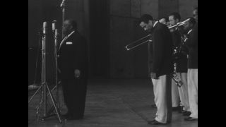 Link to Video | Germany, jazz band, 1960, artist, musician