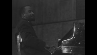 Link to Video | Germany, jazz band, 1960, artist, musician