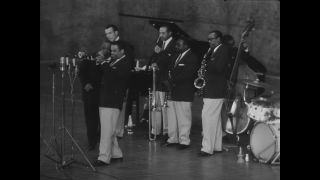 Link to Video | Germany, jazz band, 1960, artist, musician