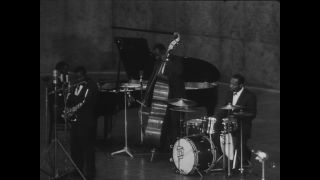 Link to Video | Germany, jazz band, 1960, artist, musician