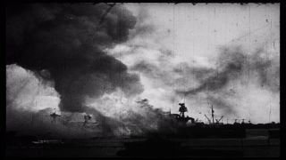 Link to Video | Pearl Harbor, naval base, historical event, Pacific War, harbor, warship, World War II, 1941 in the United States, navy, military personnel, aerial warfare, Attack on Pearl Harbor