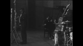 Link to Video | Germany, jazz band, 1960, artist, musician
