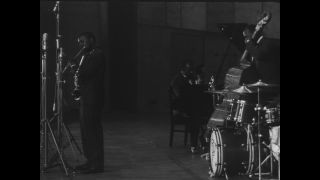 Link to Video | Germany, jazz band, 1960, artist, musician