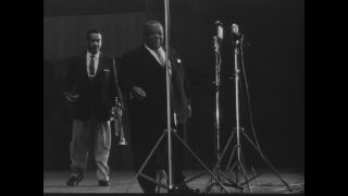 Link to Video | Germany, jazz band, 1960, artist, musician