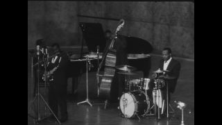 Link to Video | Germany, jazz band, 1960, artist, musician