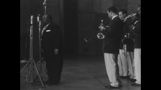 Link to Video | Germany, jazz band, 1960, artist, musician