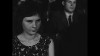 Link to Video | Germany, jazz band, 1960, artist, musician