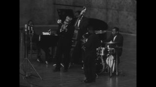 Link to Video | Germany, jazz band, 1960, artist, musician