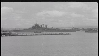 Link to Video | Pearl Harbor, naval base, historical event, Pacific War, harbor, warship, World War II, 1941 in the United States, navy, military personnel, aerial warfare, Attack on Pearl Harbor